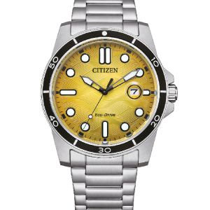 Citizen Eco-Drive Eco-Drive AW1816-89X