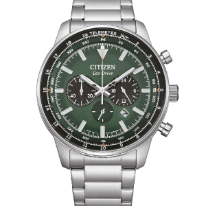 Citizen Eco-Drive Eco-Drive CA4500-91X