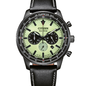 Citizen Eco-Drive Eco-Drive CA4505-21X