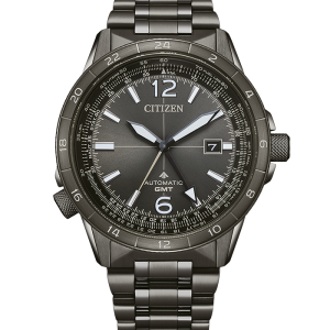 Citizen Promaster Promaster Mechanical GMT NB6045-51H