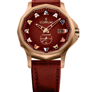 Corum Admiral Admiral 42 Automatic A395/04319