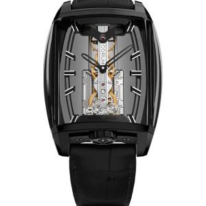 Corum Golden Bridge Golden Bridge Avant-Garde Titanium B313/04278