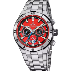 Festina Chrono Bike F20670/5