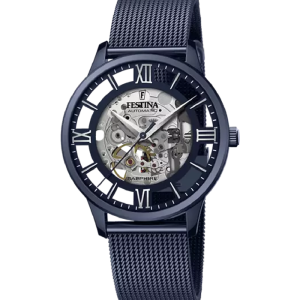 Festina Skeleton Automatik F20574/1