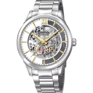 Festina Skeleton Automatik F20630/1