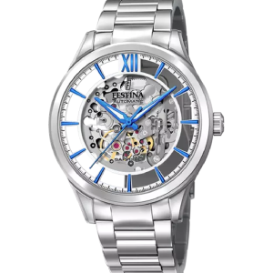 Festina Skeleton Automatik F20630/2