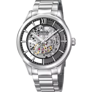 Festina Skeleton Automatik F20630/4