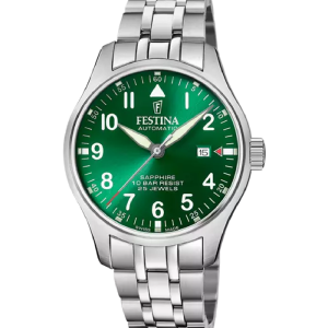 Festina Swiss made F20151/B