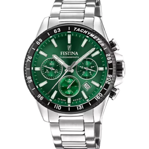 Festina Timeless Chronograph Timeless Chrono F20560/4