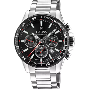 Festina Timeless Chronograph Timeless Chrono F20560/6