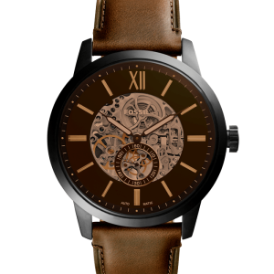 Fossil 48mm Townsman Herrenuhr ME3155