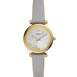 Fossil Carlie Mini Damenuhr ES4834