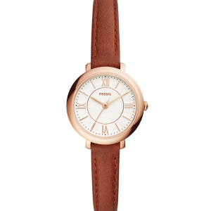 Fossil Classics Damenuhr ES4412