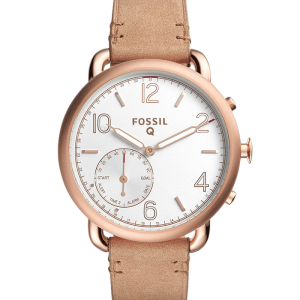 Fossil Hybrid Smartwatch Tailor FTW1129