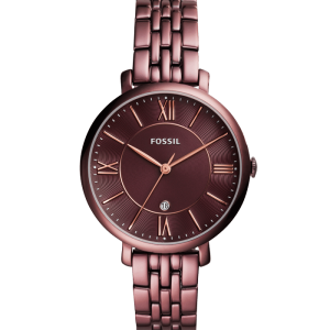 Fossil Jacqueline Damenuhr ES4100