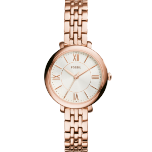 Fossil Jacqueline Small Damenuhr ES3799