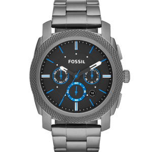 Fossil Machine Herrenuhr FS4931