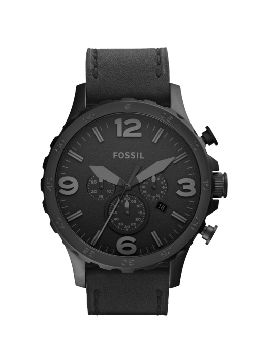 Fossil Nate Herrenuhr JR1354