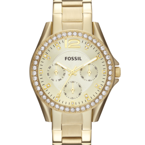 Fossil Riley Damenuhr ES3203