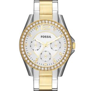 Fossil Riley Damenuhr ES3204