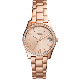 Fossil Scarlette Damenuhr ES4318