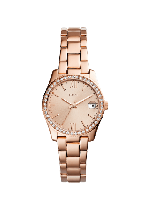 Fossil Scarlette Damenuhr ES4318