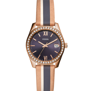 Fossil Scarlette Mini Damenuhr ES4594