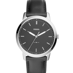 Fossil The Minimalist Herrenuhr FS5398