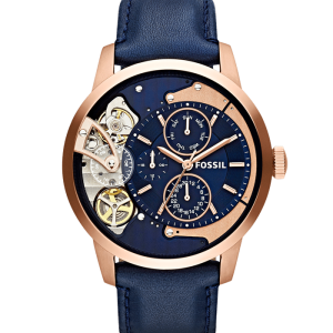 Fossil Townsman Herrenuhr ME1138