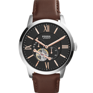 Fossil Townsman Herrenuhr ME3061