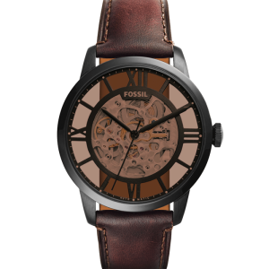 Fossil Townsman Herrenuhr ME3098