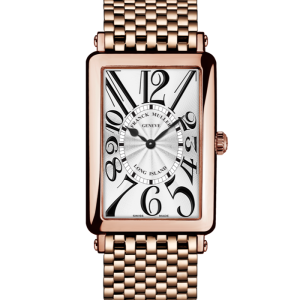 Franck Muller Long Island 952-QZ-O-5N