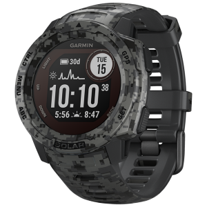 Garmin Instinct® Instinct® Solar Camo 010-02293-05