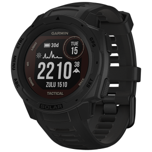 Garmin Instinct® Instinct® Solar Tactical 010-02293-03