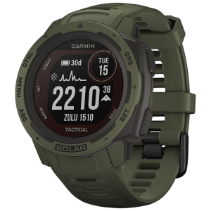 Garmin Instinct® Instinct® Solar Tactical 010-02293-04