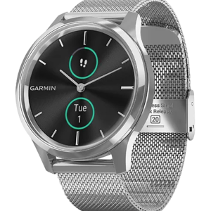 Garmin vívomove Luxe 010-02241-03