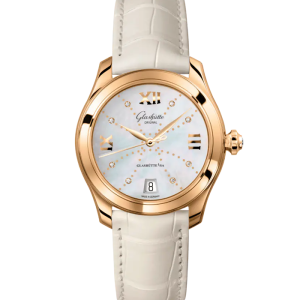 Glashütte Original Ladies Lady Serenade 1-39-22-12-01-04