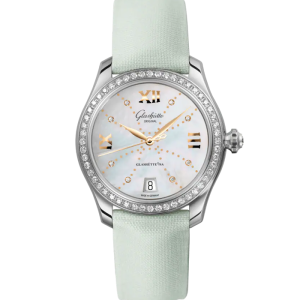 Glashütte Original Ladies Lady Serenade 1-39-22-12-22-04