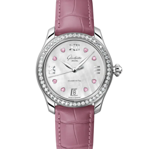 Glashütte Original Ladies Lady Serenade 1-39-22-21-22-44