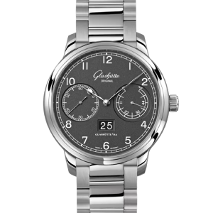 Glashütte Original Senator Senator Observer 100-14-02-02-14