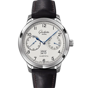 Glashütte Original Senator Senator Observer 100-14-05-02-05