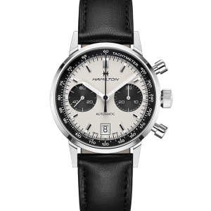 Hamilton American Classic American Classic Intra-Matic Auto Chrono H38416711