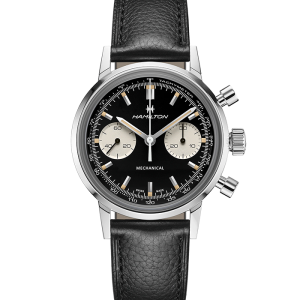 Hamilton American Classic American Classic Intra-Matic Chronograph H Mechanical H38429730