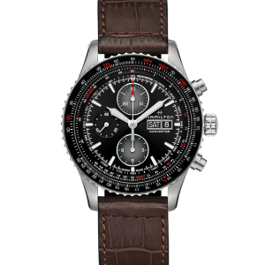 Hamilton Khaki Aviation Khaki Aviation Converter Auto Chrono H76726530