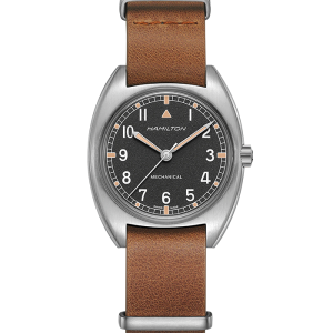 Hamilton Khaki Aviation Khaki Aviation Pilot Pioneer Mechanical H76419531