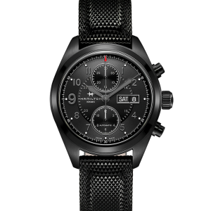 Hamilton Khaki Field Khaki Field Auto Chrono H71626735