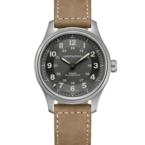 Hamilton Khaki Field Khaki Field Auto H70545550