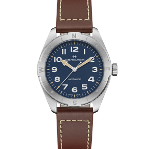 Hamilton Khaki Field Khaki Field Expedition Auto H70315540