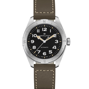 Hamilton Khaki Field Khaki Field Expedition Auto H70315830