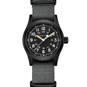 Hamilton Khaki Field Khaki Field Mechanical H69409930